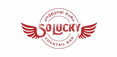 So Lucky Cocktail Bar